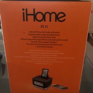 ihome ipl10 price